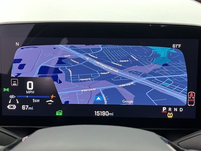 2025 Chevrolet Equinox EV RS Carrollton TX