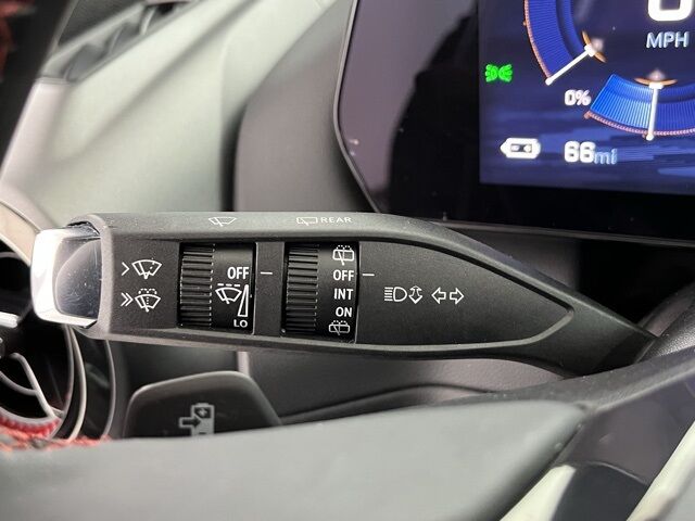 2025 Chevrolet Equinox EV RS Carrollton TX