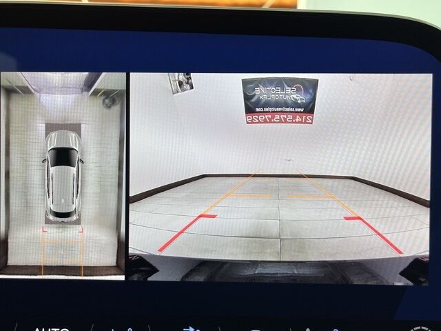 2025 Chevrolet Equinox EV RS Carrollton TX