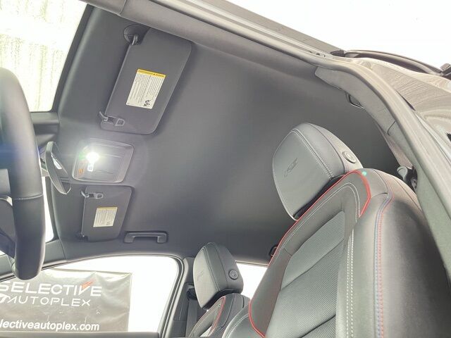 2025 Chevrolet Equinox EV RS Carrollton TX