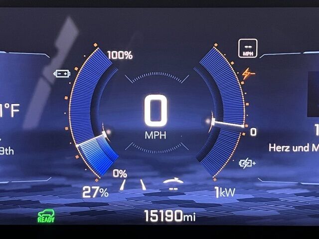 2025 Chevrolet Equinox EV RS Carrollton TX