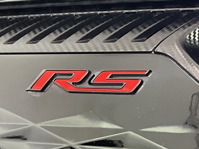 2025 Chevrolet Equinox EV RS Carrollton TX