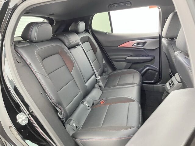 2025 Chevrolet Equinox EV RS Carrollton TX