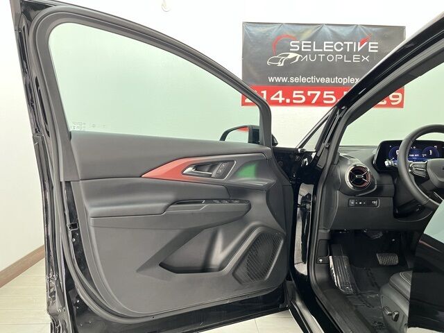 2025 Chevrolet Equinox EV RS Carrollton TX