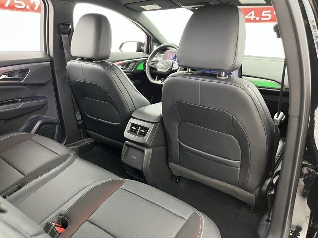 2025 Chevrolet Equinox EV RS Carrollton TX