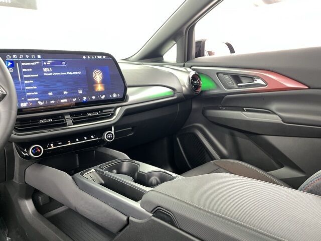 2025 Chevrolet Equinox EV RS Carrollton TX