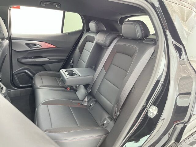 2025 Chevrolet Equinox EV RS Carrollton TX