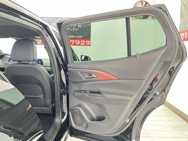 2025 Chevrolet Equinox EV RS Carrollton TX