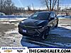 2025 Chevrolet Equinox EV RS FWD ActiveSafety3 Conv2Pkgs w/SuperCruise Dual-LevelChargeCord HtdCldMemLthr 21s HD-SrrndVsn