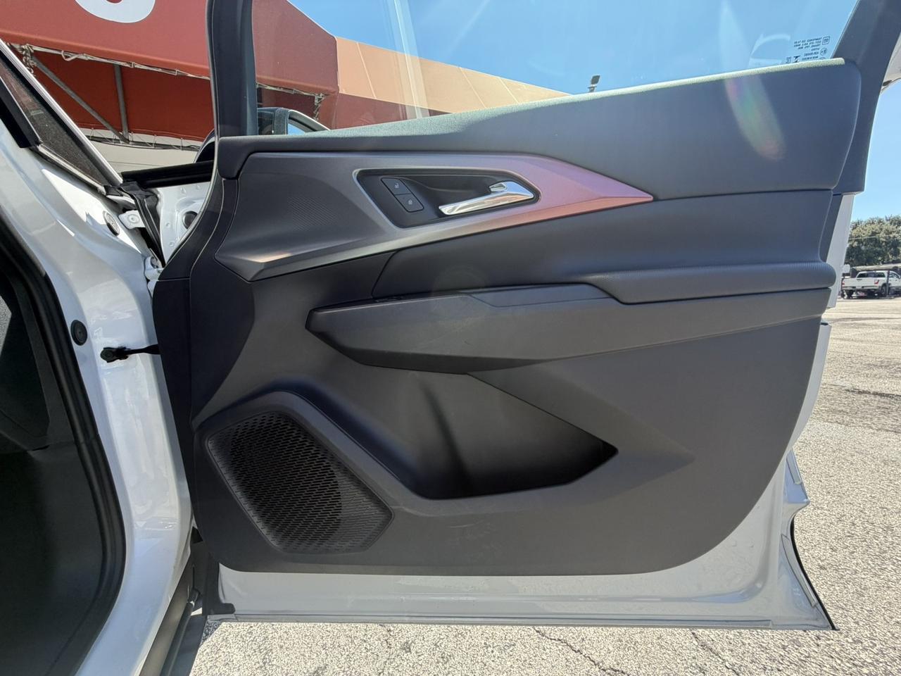 2025 Chevrolet Equinox EV RS Hollywood FL