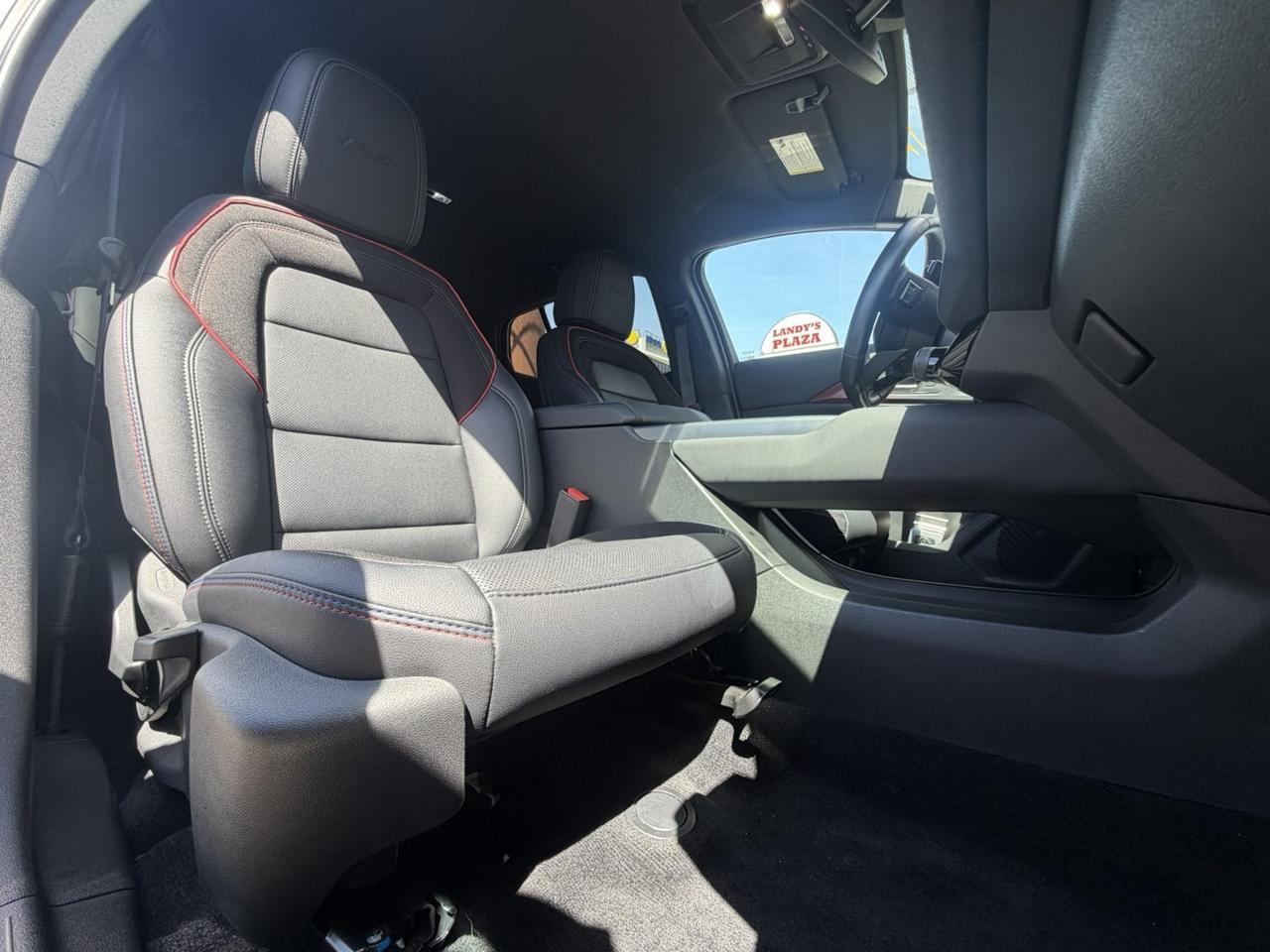 2025 Chevrolet Equinox EV RS Hollywood FL