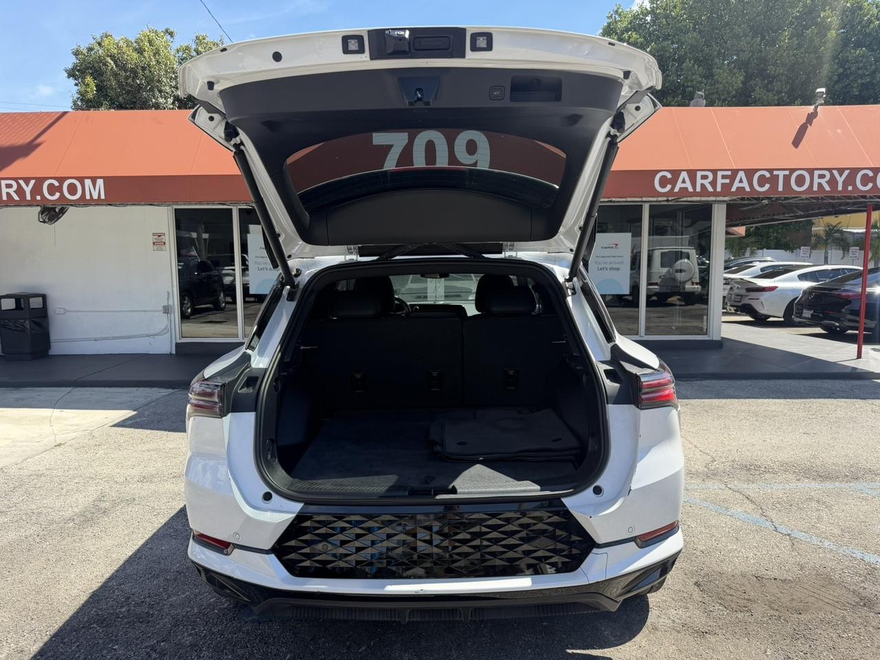 2025 Chevrolet Equinox EV RS Hollywood FL