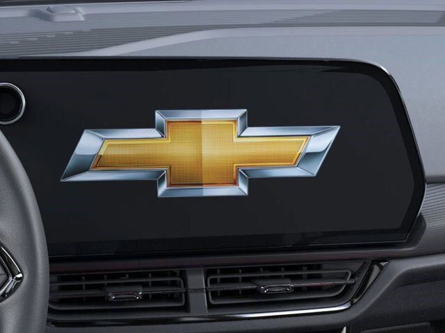 2025 Chevrolet Equinox EV RS Inglewood  CA