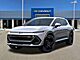 2025 Chevrolet Equinox EV RS Inglewood  CA