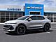 2025 Chevrolet Equinox EV RS Inglewood  CA