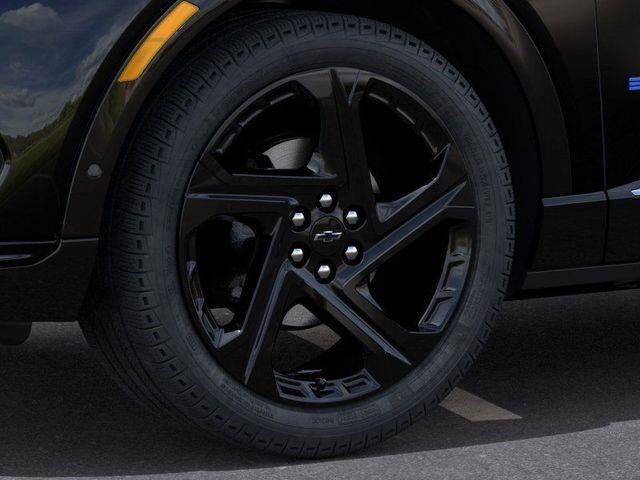 2025 Chevrolet Equinox EV RS Inglewood  CA