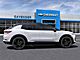 2025 Chevrolet Equinox EV RS Inglewood  CA