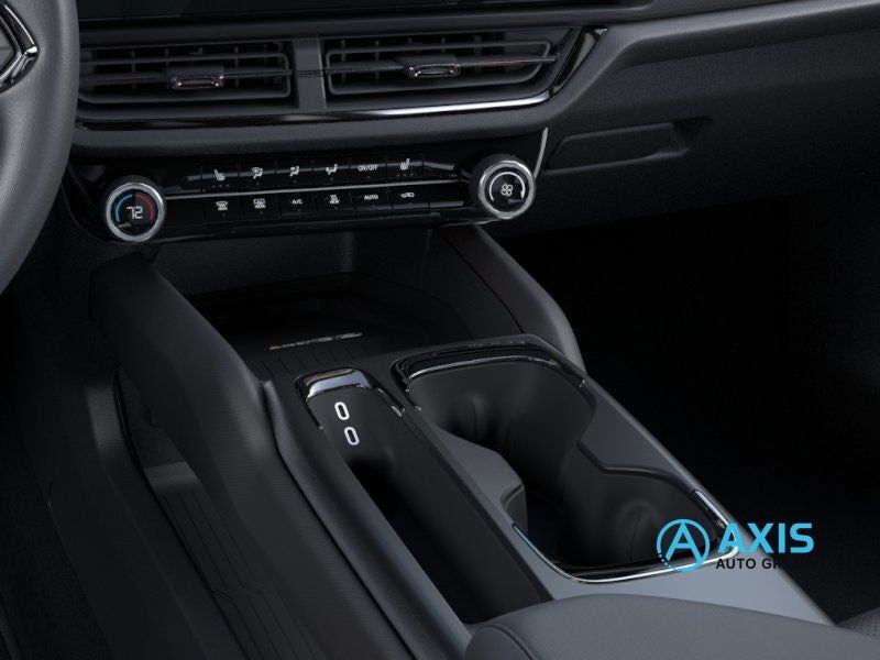 2025 Chevrolet Equinox EV RS Jersey City NJ