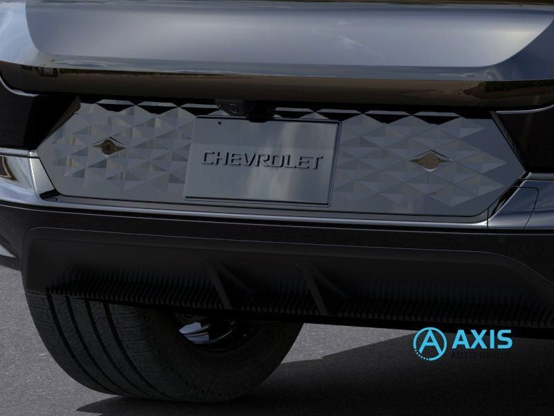 2025 Chevrolet Equinox EV RS Jersey City NJ