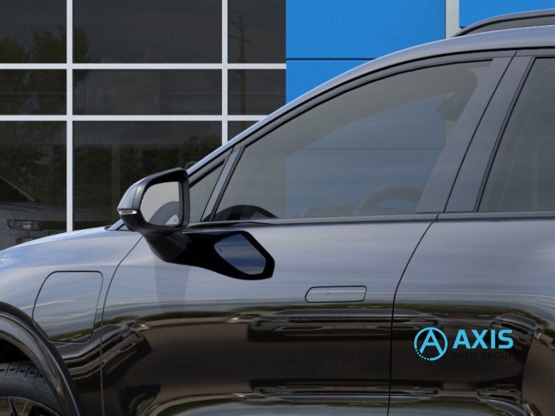 2025 Chevrolet Equinox EV RS Jersey City NJ