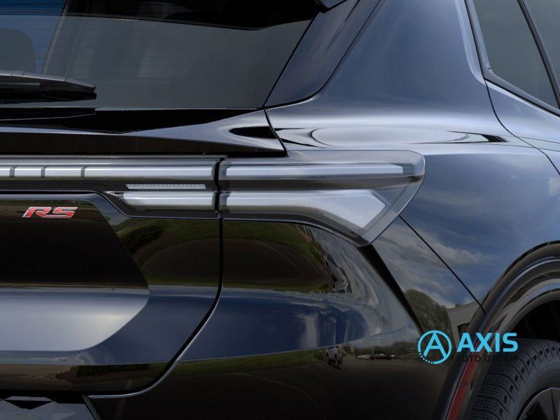 2025 Chevrolet Equinox EV RS Jersey City NJ