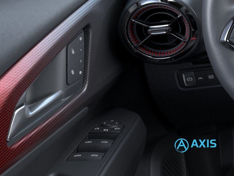 2025 Chevrolet Equinox EV RS Jersey City NJ