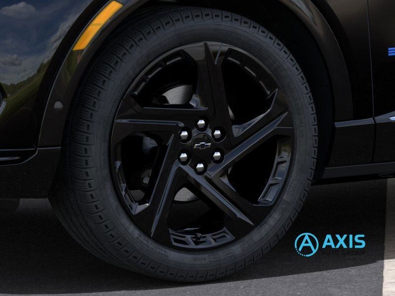 2025 Chevrolet Equinox EV RS Jersey City NJ