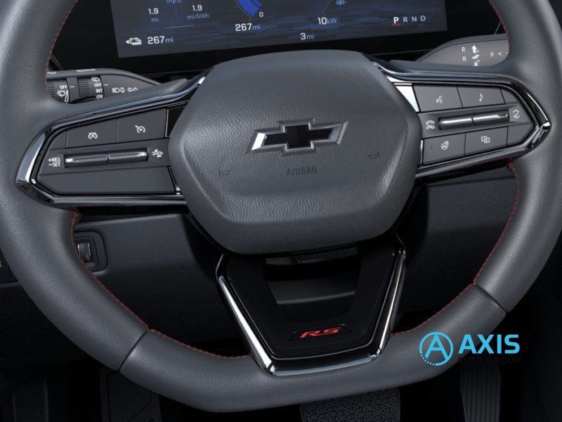 2025 Chevrolet Equinox EV RS Jersey City NJ