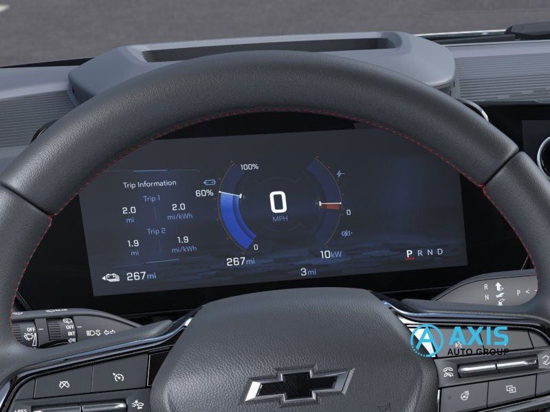 2025 Chevrolet Equinox EV RS Jersey City NJ