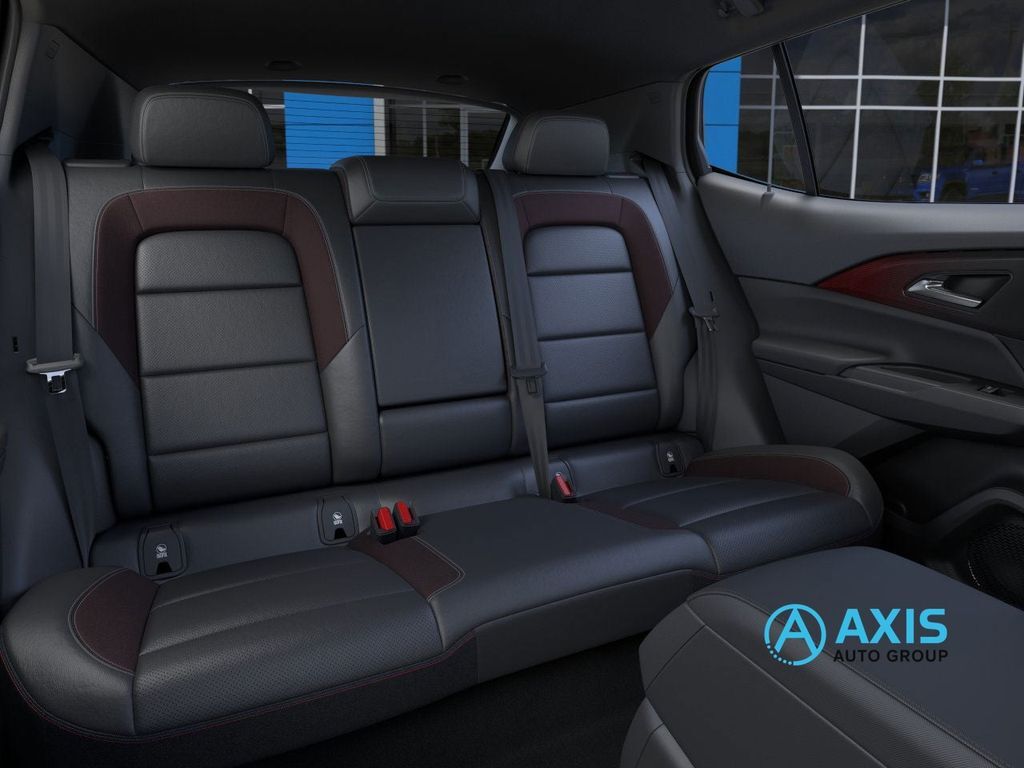 2025 Chevrolet Equinox EV RS Jersey City NJ