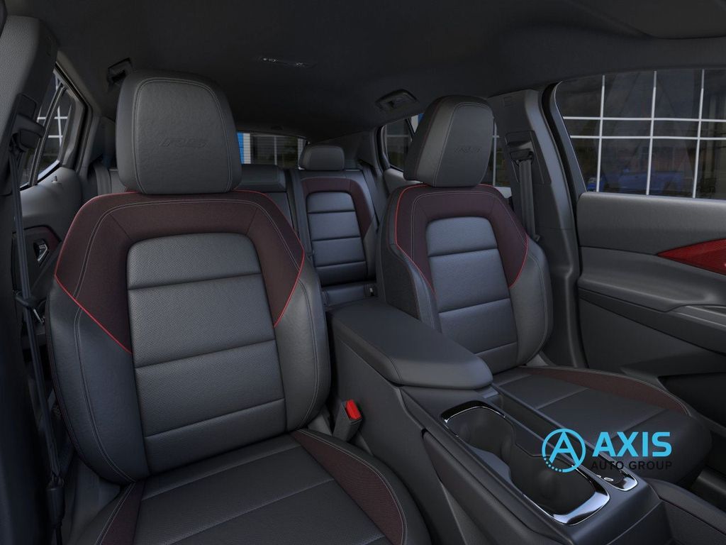 2025 Chevrolet Equinox EV RS Jersey City NJ