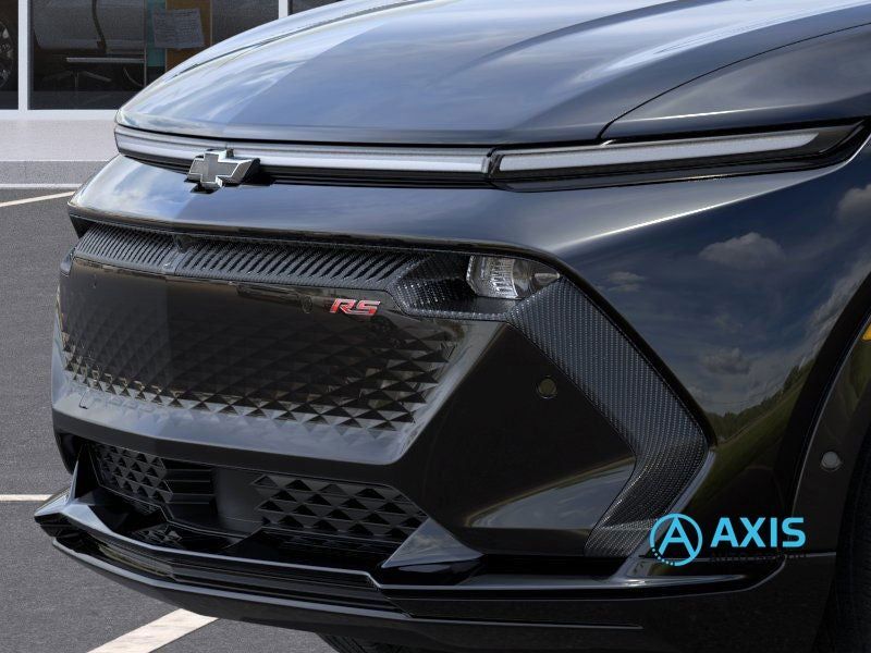 2025 Chevrolet Equinox EV RS Jersey City NJ