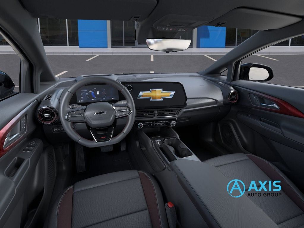 2025 Chevrolet Equinox EV RS Jersey City NJ