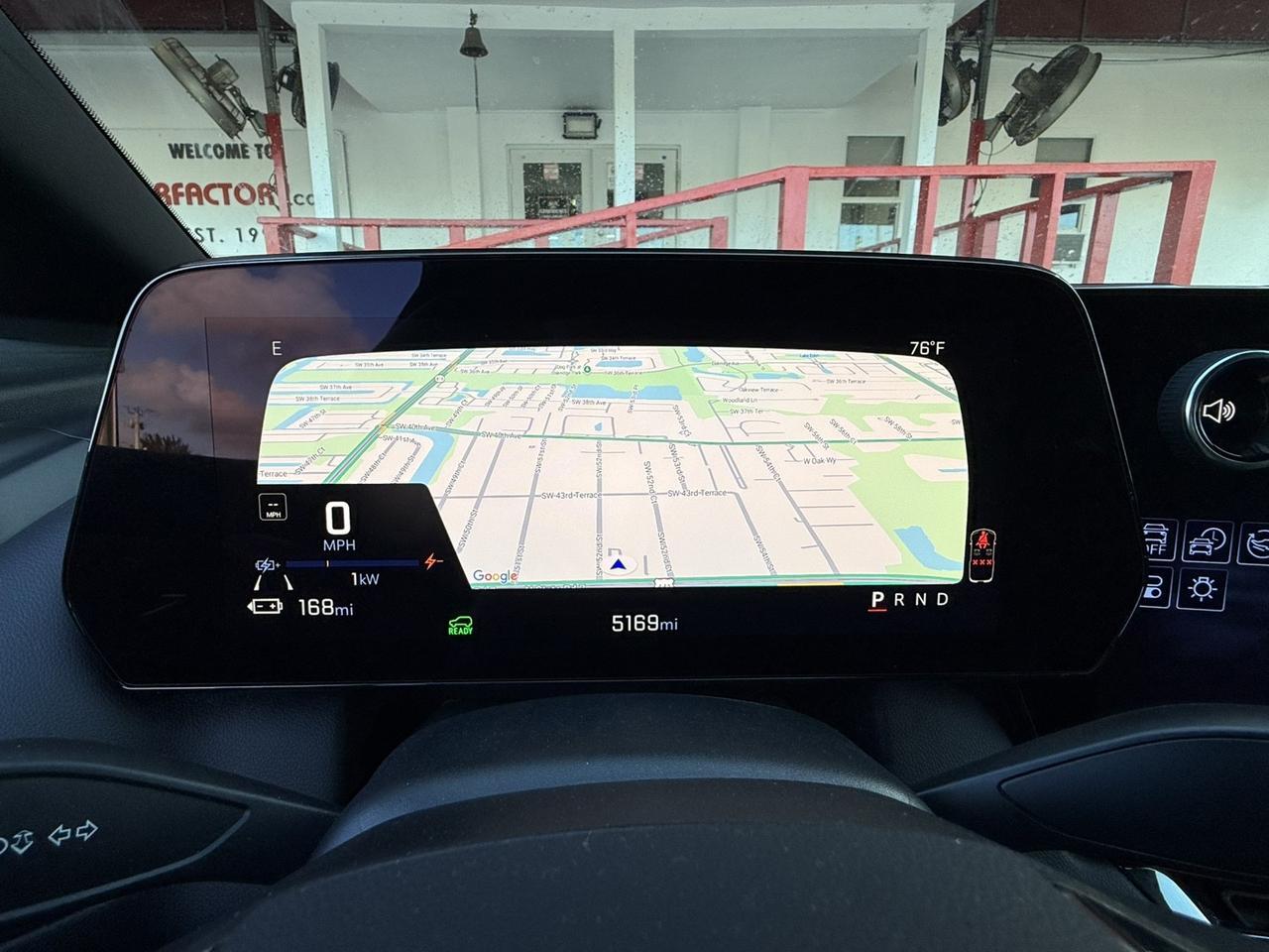 2025 Chevrolet Equinox EV RS Miami FL