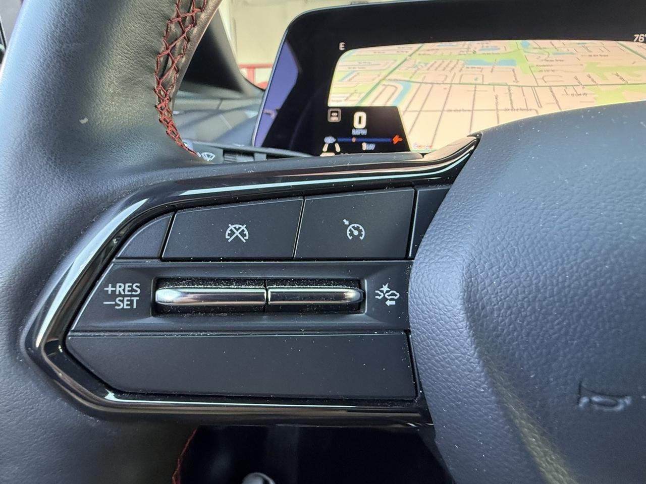 2025 Chevrolet Equinox EV RS Miami FL