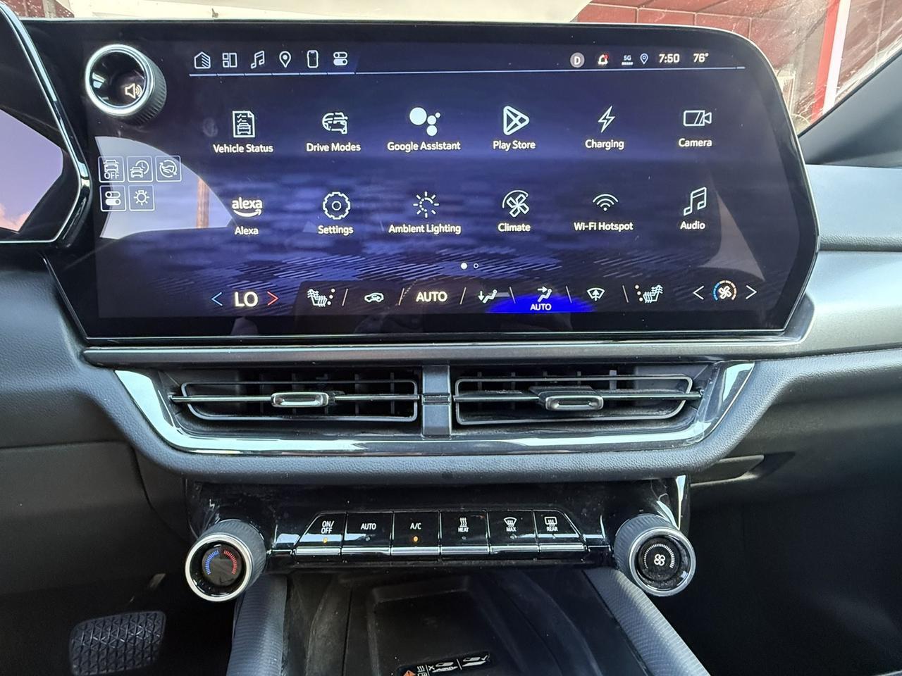 2025 Chevrolet Equinox EV RS Miami FL