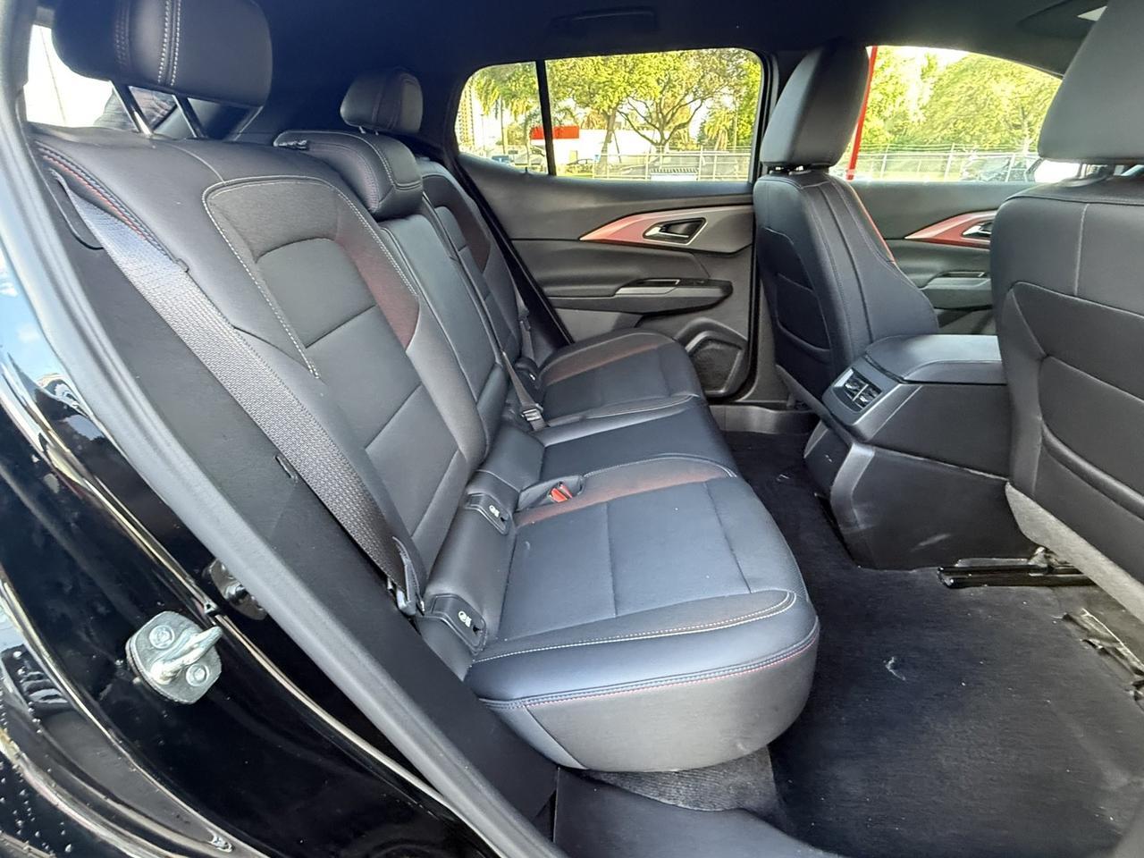 2025 Chevrolet Equinox EV RS Miami FL