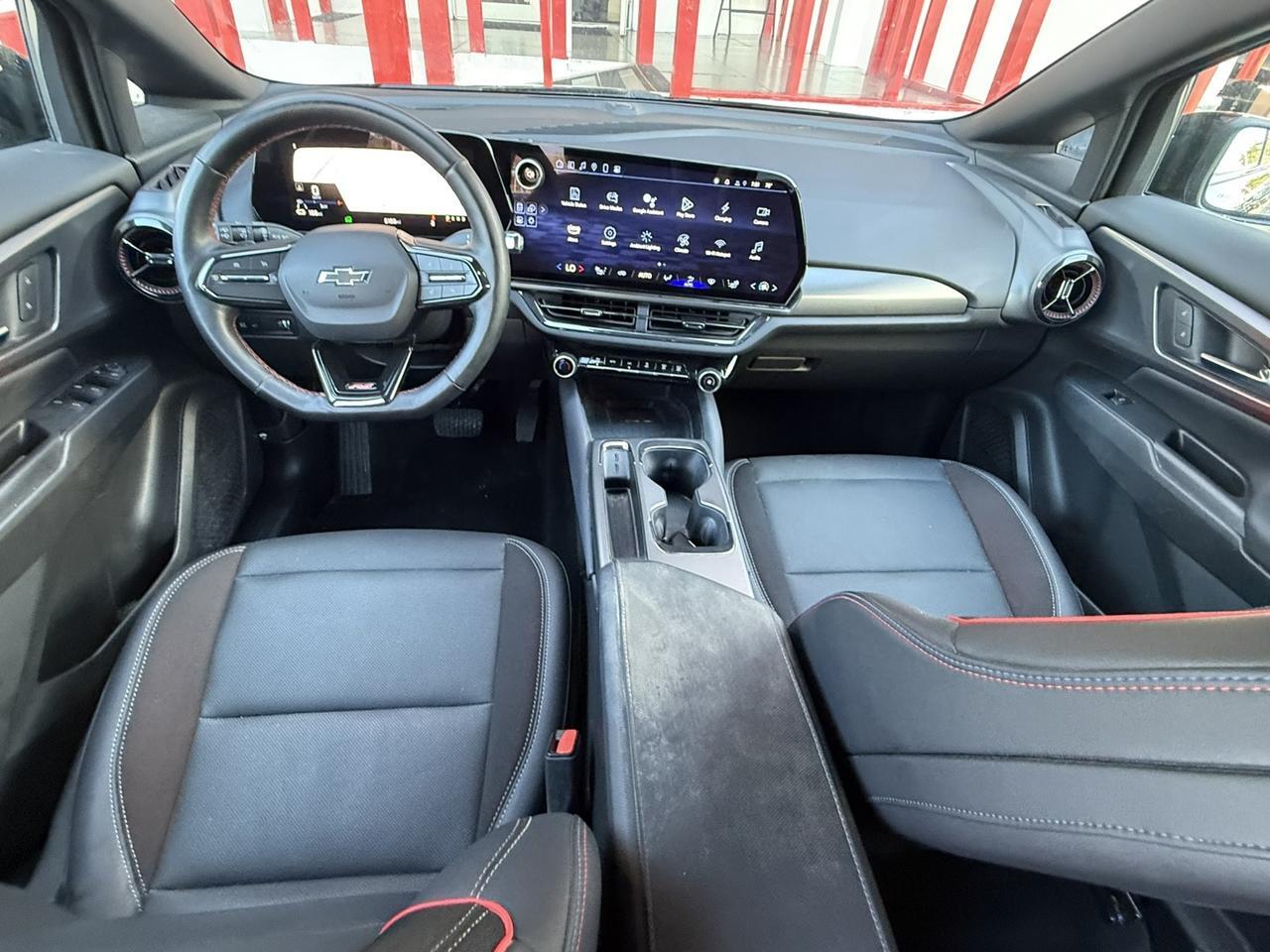 2025 Chevrolet Equinox EV RS Miami FL