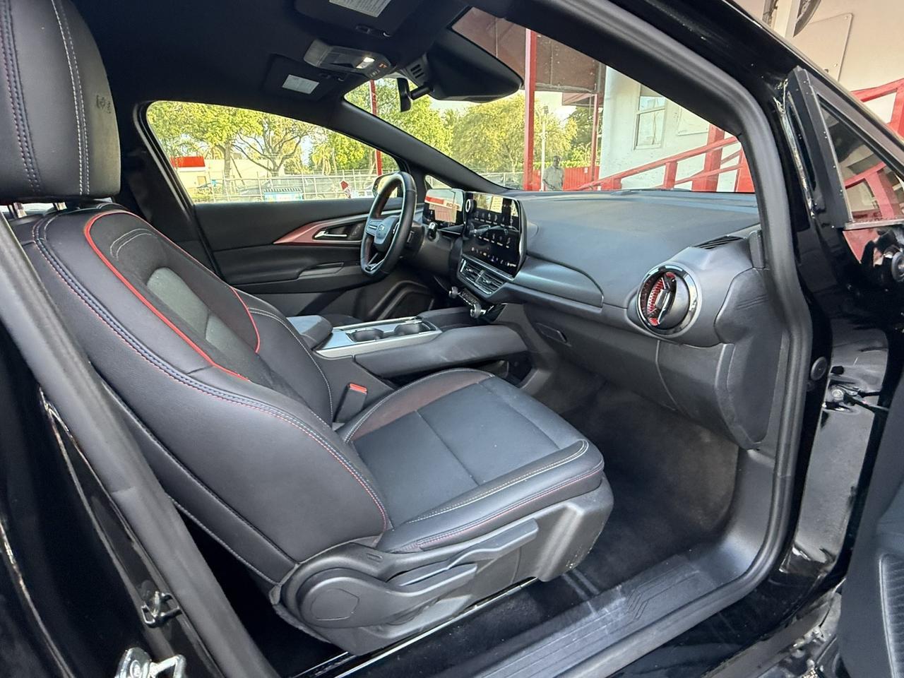 2025 Chevrolet Equinox EV RS Miami FL