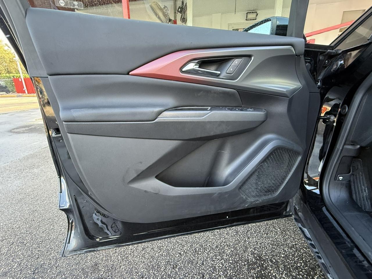 2025 Chevrolet Equinox EV RS Miami FL