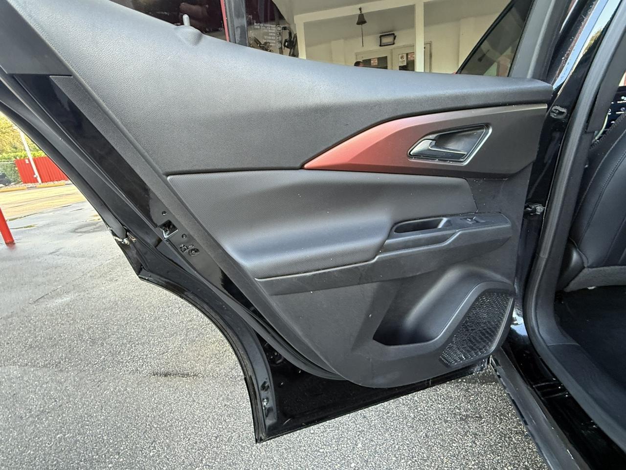 2025 Chevrolet Equinox EV RS Miami FL