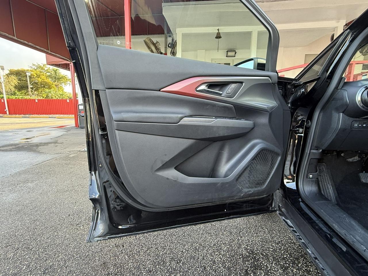 2025 Chevrolet Equinox EV RS Miami FL