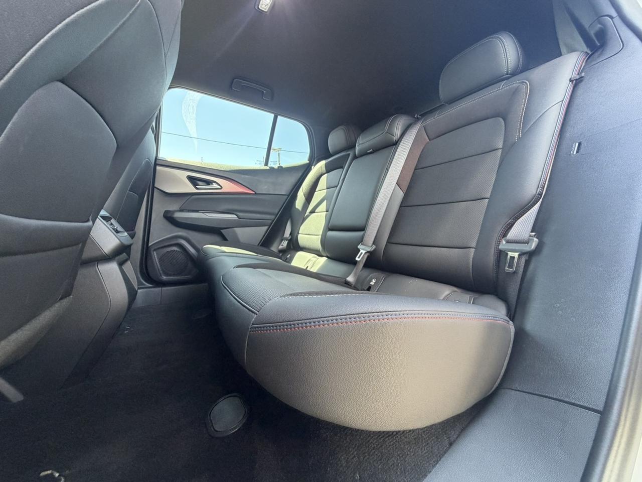 2025 Chevrolet Equinox EV RS Miami FL