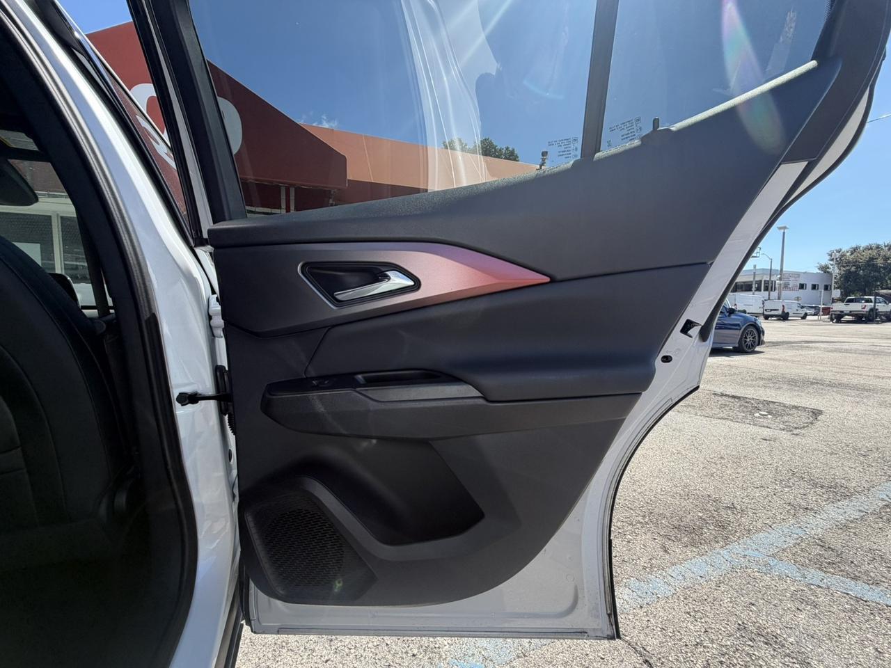2025 Chevrolet Equinox EV RS Miami FL
