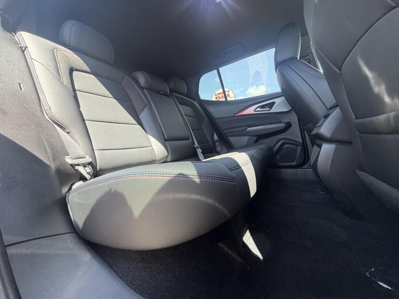 2025 Chevrolet Equinox EV RS Miami FL