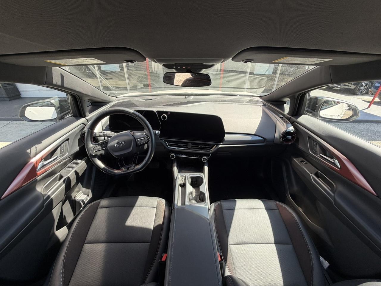 2025 Chevrolet Equinox EV RS Miami FL