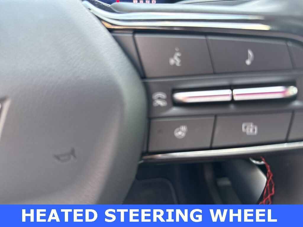 2025 Chevrolet Equinox EV RS Mount Joy PA