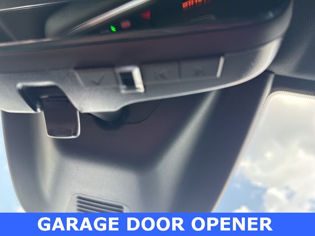 2025 Chevrolet Equinox EV RS Mount Joy PA