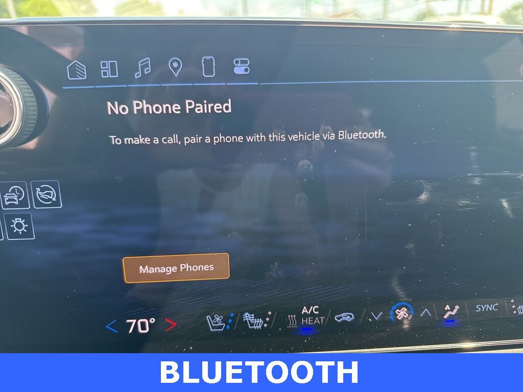 2025 Chevrolet Equinox EV RS Mount Joy PA