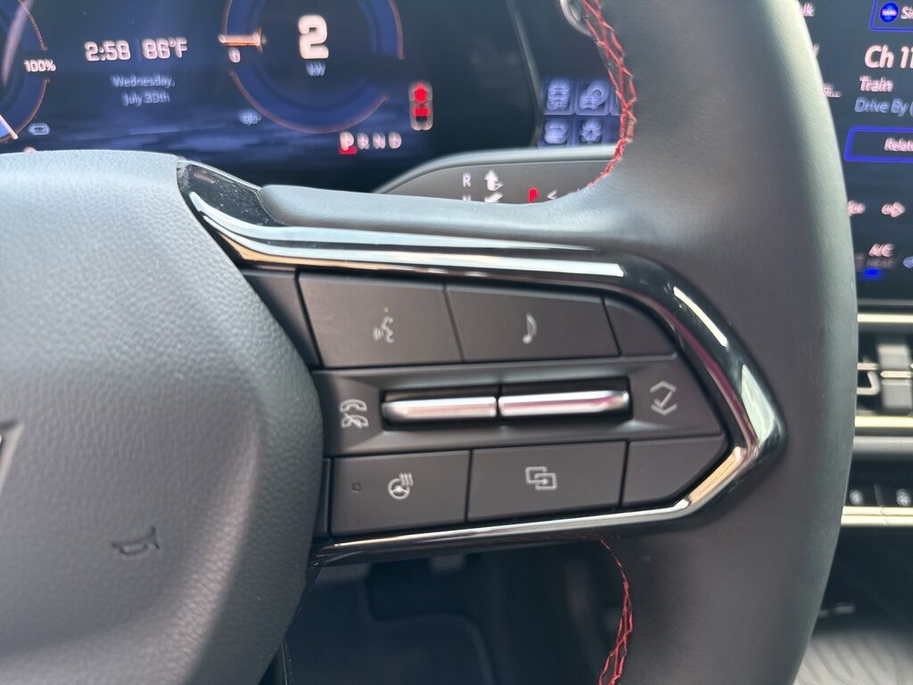 2025 Chevrolet Equinox EV RS Mount Joy PA